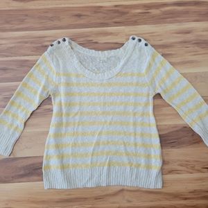 Aerie Knit Sweater